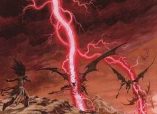 Chain Lightning
