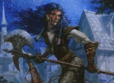 Champion of Lambholt