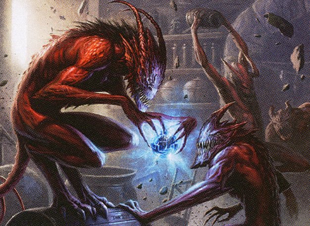 Charmbreaker Devils