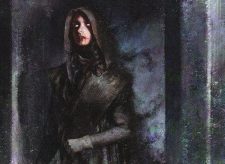 Child of Night
