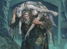 Corpse Hauler