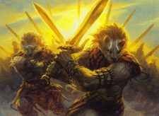 Dauntless Onslaught