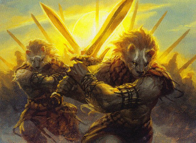 Dauntless Onslaught