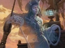 Departed Deckhand