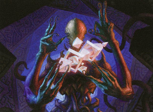 Dreamstone Hedron