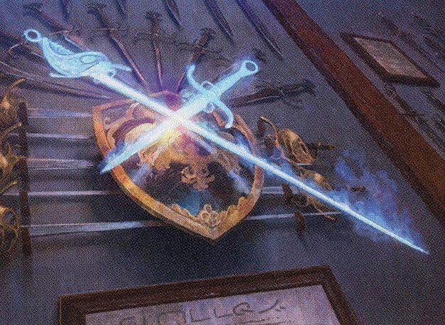 Duelist’s Heritage