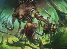 Entomber Exarch
