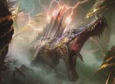 Etali, Primal Storm