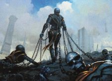 Eternal Taskmaster