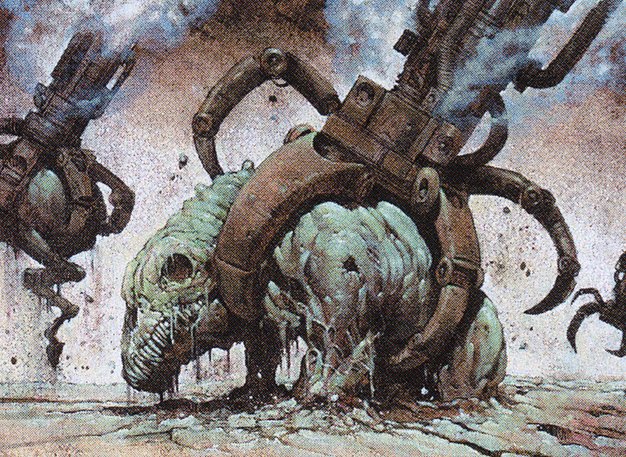 Exhume