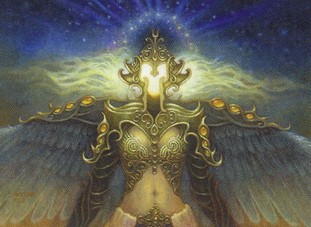 Face of Divinity