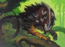 Feral Hydra