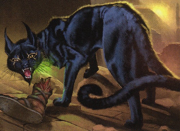 Feral Prowler