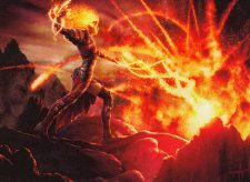 Flames of the Firebrand
