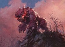Flametongue Kavu