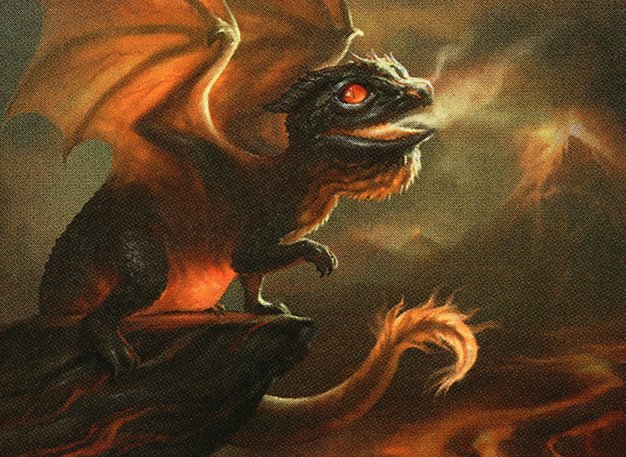 Furnace Whelp