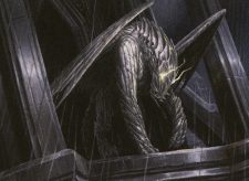Gargoyle Sentinel