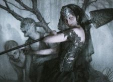 Ghoulcaller Gisa