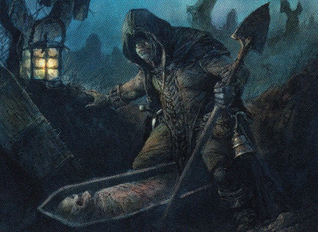 Ghoulcaller’s Accomplice