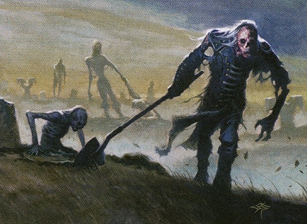 Ghoulraiser