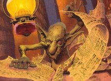 Goblin Lore