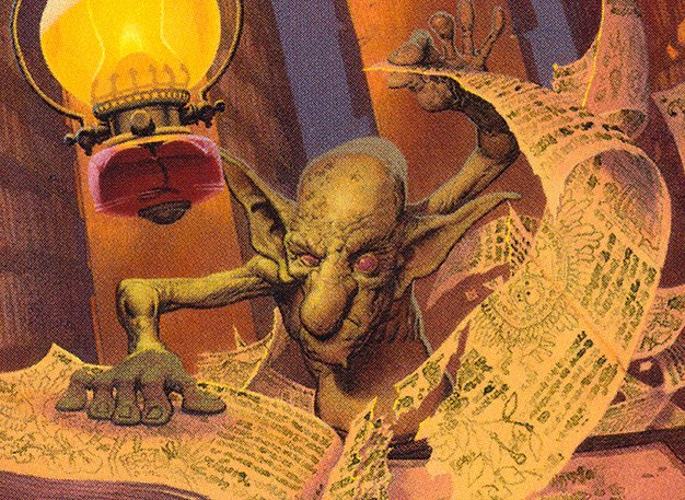 Goblin Lore