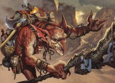 Goblin Shortcutter