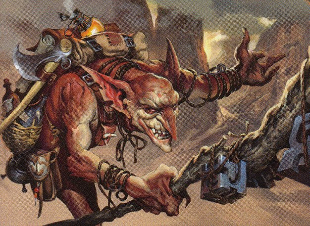 Goblin Shortcutter