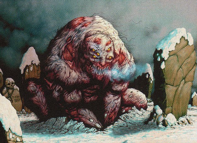 Gristle Grinner