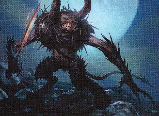 Harvester of Souls