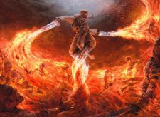 Immolating Gyre