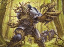 Ironroot Warlord
