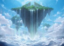 Island