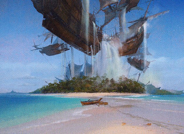 Island