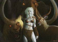 Kor Spiritdancer