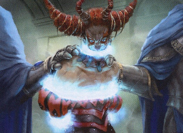Lawmage’s Binding