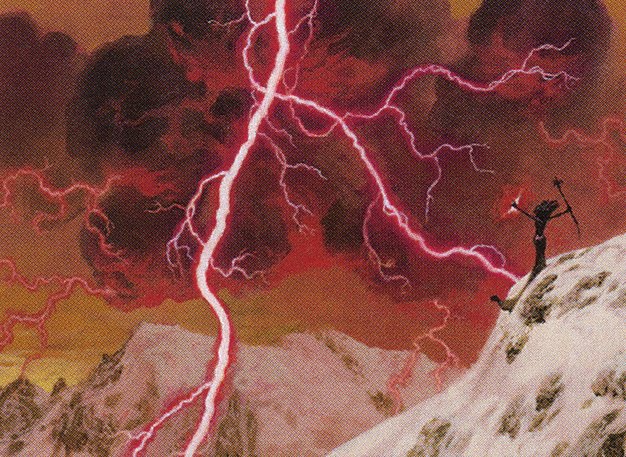 Lightning Bolt