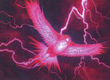 Lightning Phoenix
