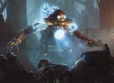 Lightning-Core Excavator