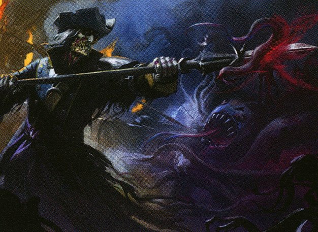 Liliana’s Elite