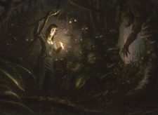 Lurking Predators