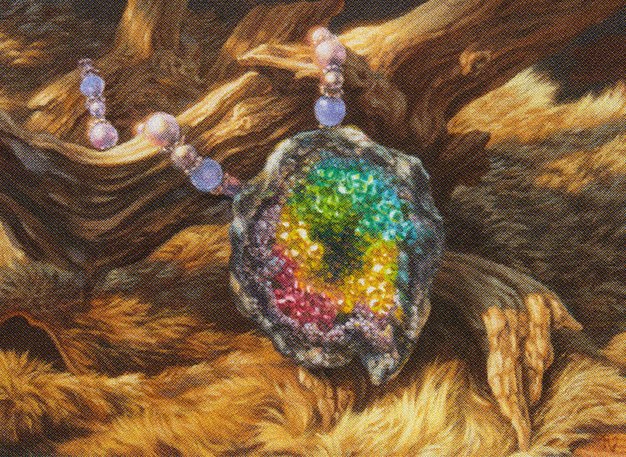 Mana Geode