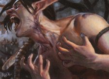 Mark of the Vampire