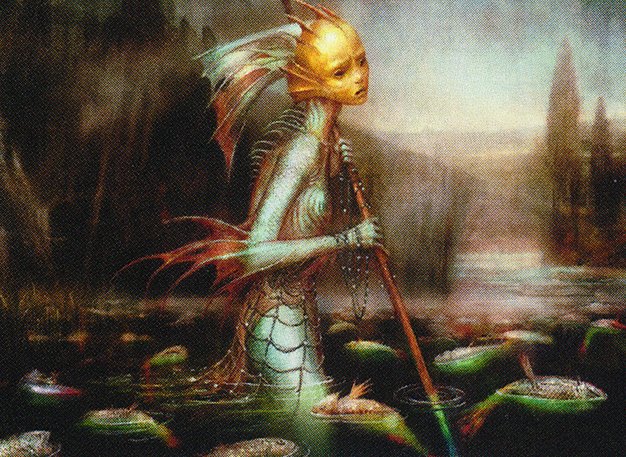 Mire Triton