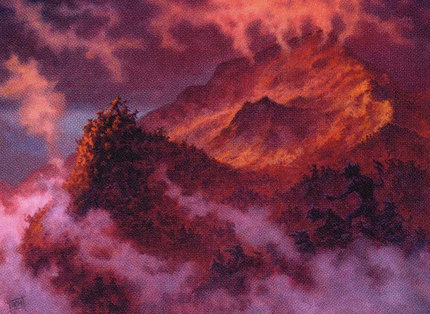 Mountain