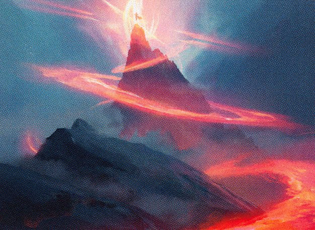 Mountain