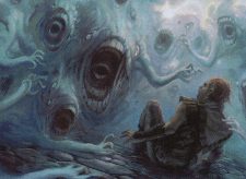 Murmuring Phantasm