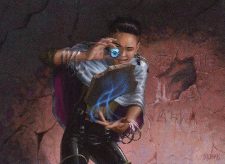Mystic Archaeologist
