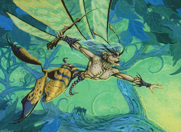 Nightshade Stinger