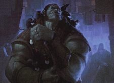 Ogre Slumlord